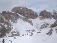 Il Pordoi